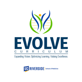 Evolve Curriculum - expanding vision, optimizing learning, valuing excellence