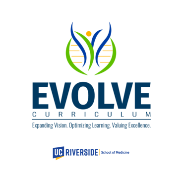 Evolve - expanding vision, optomizing learning, valuing excellence